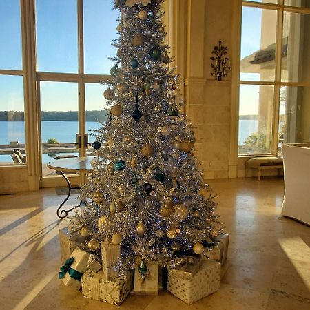 אלכסנדר סיטי Lakeside Grande Villa מראה חיצוני תמונה