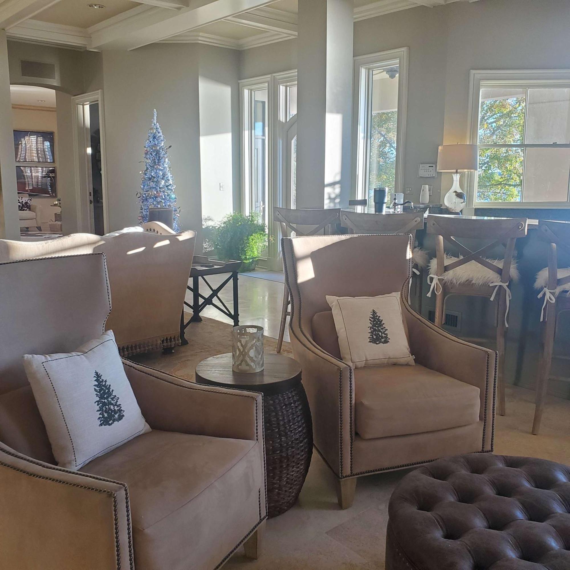 אלכסנדר סיטי Lakeside Grande Villa מראה חיצוני תמונה